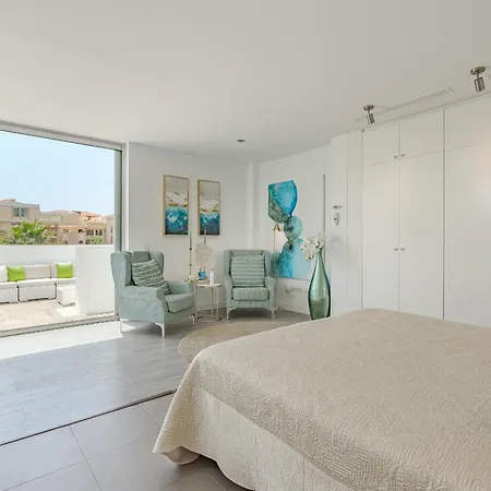 Zen By Welcome Tenerife * Costa Adeje (Tenerife)