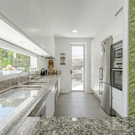 Villa Zen By Welcome Tenerife