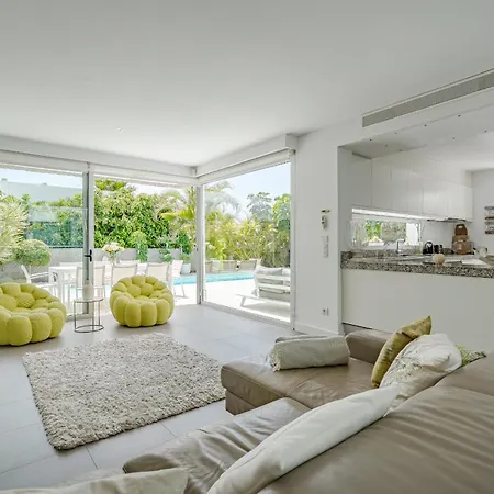 Zen By Welcome Tenerife Villa Costa Adeje (Tenerife)