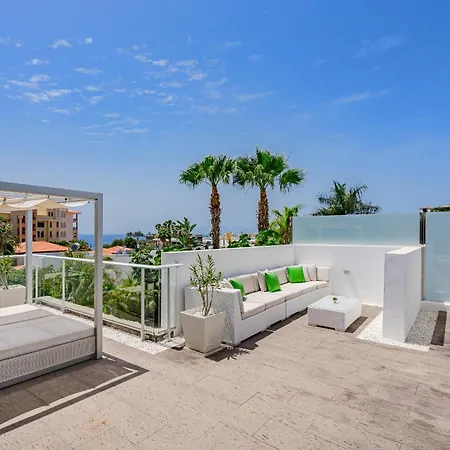 Zen By Welcome Tenerife فيلة أذيخي