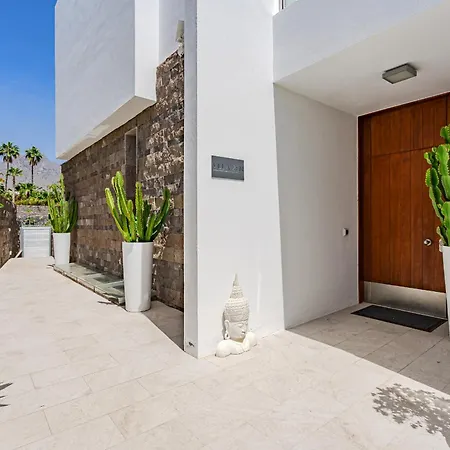 فيلة Zen By Welcome Tenerife أذيخي