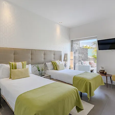 Zen By Welcome Tenerife أذيخي