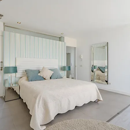 فيلة Zen By Welcome Tenerife