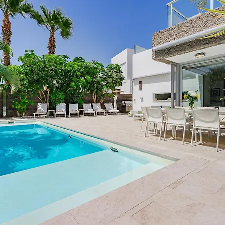 Zen By Welcome Tenerife فيلة *