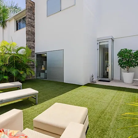 Zen By Welcome Tenerife أذيخي